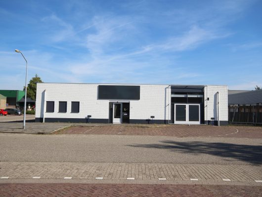 Hoofdfoto van Lelystad Wigstraat 28