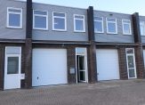 Te Huur: Foto Bedrijfsruimte aan de De Tjonger 16G in Dronten