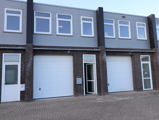 Hoofdfoto van Dronten De Tjonger 16G