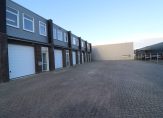 Te Huur: Foto Bedrijfsruimte aan de De Tjonger 16G in Dronten