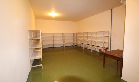 Te Huur: Foto Bedrijfsruimte aan de De Tjonger 16G in Dronten