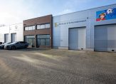 Te Huur: Foto Bedrijfsruimte aan de St. Teunismolenweg 50F in Nijmegen