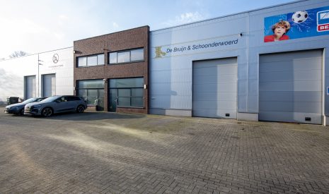 Hoofdfoto van Nijmegen St. Teunismolenweg 50F