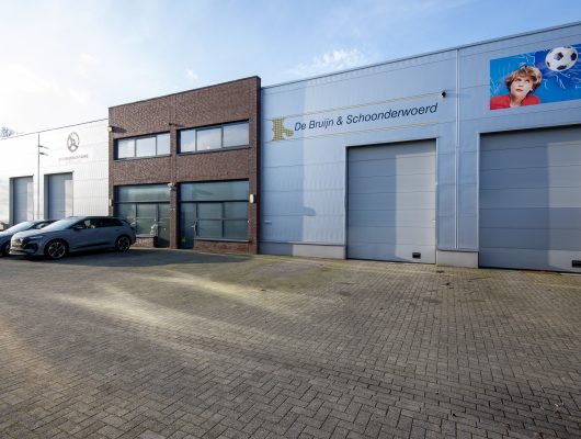 Hoofdfoto van Nijmegen St. Teunismolenweg 50F