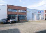 Te Huur: Foto Bedrijfsruimte aan de St. Teunismolenweg 50F in Nijmegen