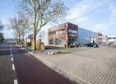 Te Huur: Foto Bedrijfsruimte aan de St. Teunismolenweg 50F in Nijmegen