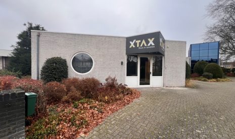 Hoofdfoto van Dongen Anjerstraat 2B