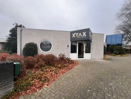 Hoofdfoto van Dongen Anjerstraat 2B