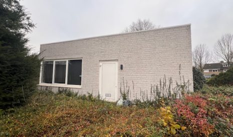 Te Huur: Foto Kantoorruimte aan de Anjerstraat 2B in Dongen