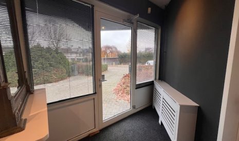 Te Huur: Foto Kantoorruimte aan de Anjerstraat 2B in Dongen