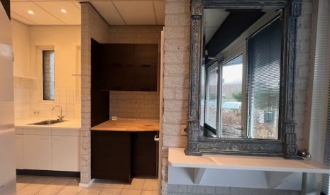 Te Huur: Foto Kantoorruimte aan de Anjerstraat 2B in Dongen