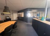 Te Huur: Foto Kantoorruimte aan de Anjerstraat 2B in Dongen