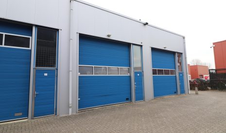 Hoofdfoto van Lelystad Schutweg 20K