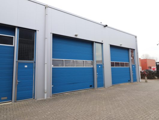 Hoofdfoto van Lelystad Schutweg 20K