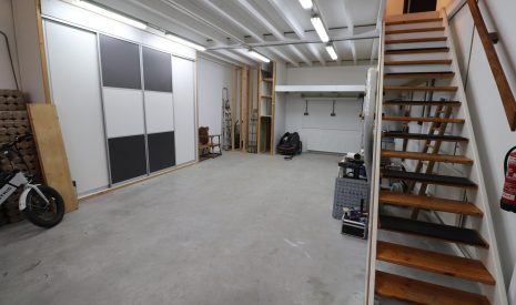 Te Koop: Foto Bedrijfsruimte aan de Schutweg 20K in Lelystad