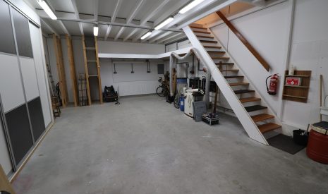 Te Koop: Foto Bedrijfsruimte aan de Schutweg 20K in Lelystad