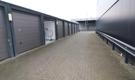 Hoofdfoto van Lelystad Schutweg 21-33