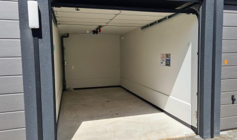 Hoofdfoto van Lelystad Schutweg 21-45