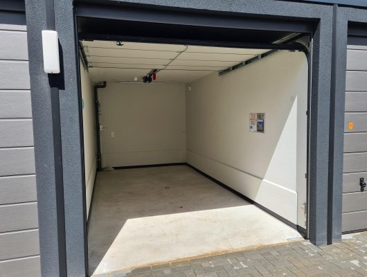 Hoofdfoto van Lelystad Schutweg 21-45