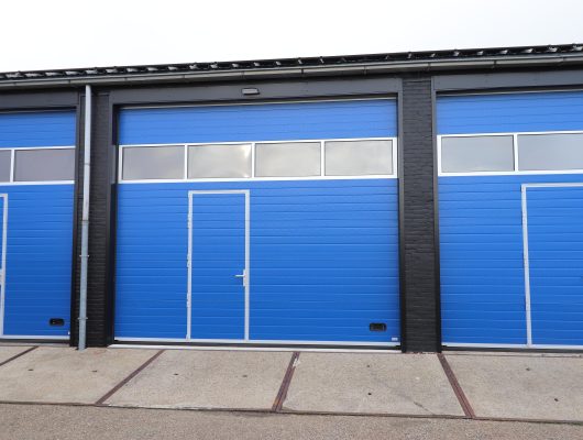 Hoofdfoto van Lelystad Nikkelstraat 25