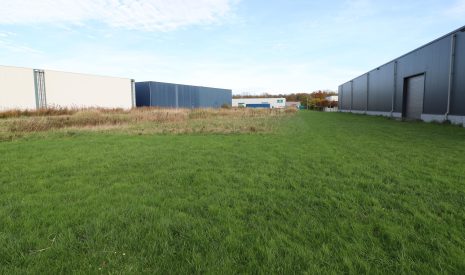 Te Koop: Foto Bouwgrond aan de De Kolk 91 in Swifterbant