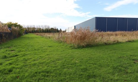 Te Koop: Foto Bouwgrond aan de De Kolk 91 in Swifterbant