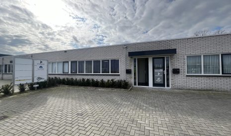 Hoofdfoto van Hengelo Amarilstraat 21