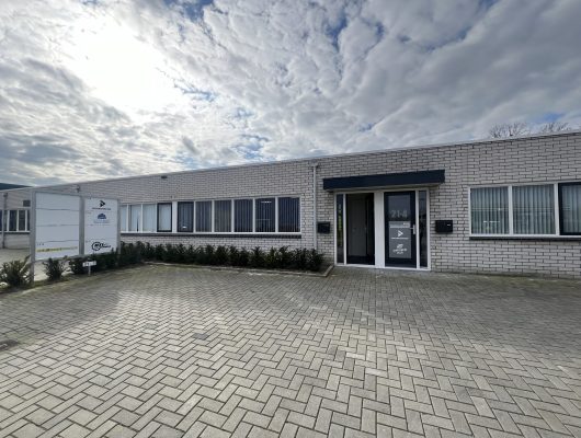 Hoofdfoto van Hengelo Amarilstraat 21