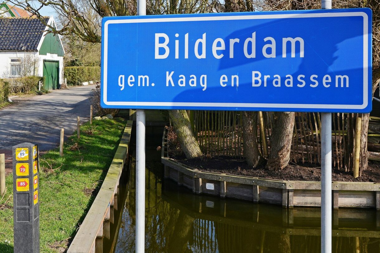 Te Koop: Foto Bouwgrond aan de Jaagpad 28D in De Kwakel