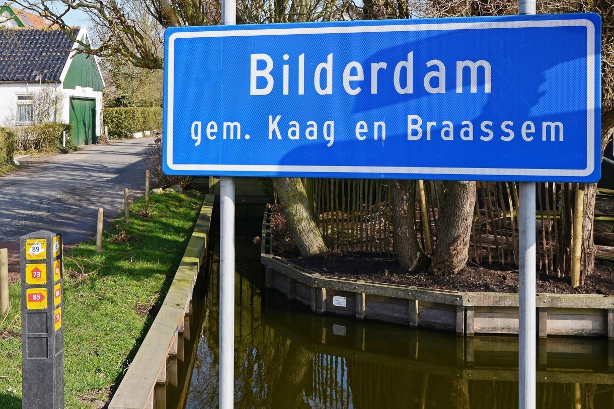 Te Koop: Foto Bouwgrond aan de Jaagpad 28F in De Kwakel