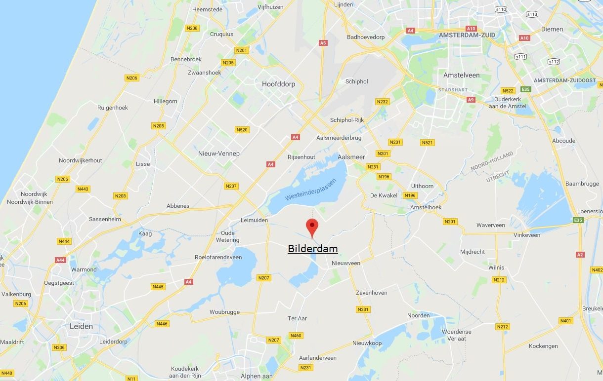 Te Koop: Foto Bouwgrond aan de Jaagpad 28F in De Kwakel