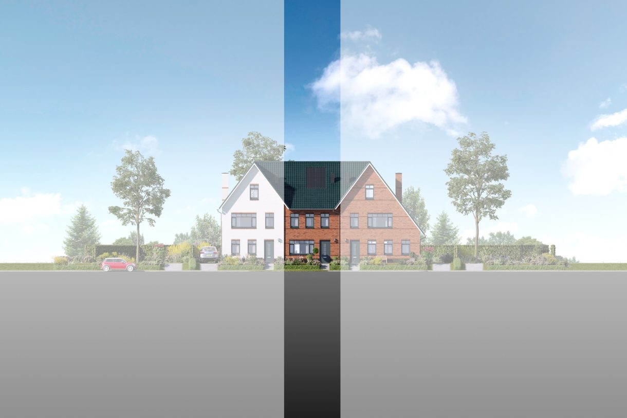 Te Koop: Foto Woonhuis aan de Bouwnummer 633 in Huissen