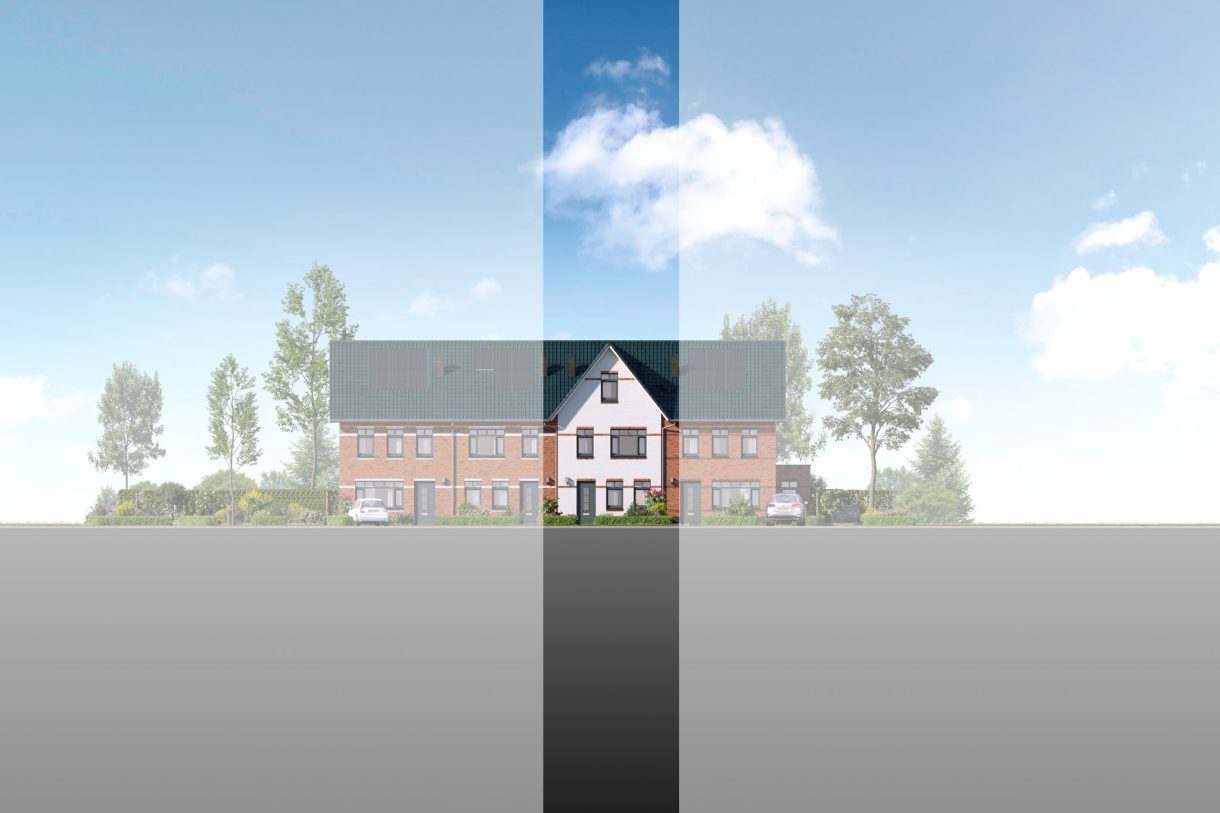 Te Koop: Foto Woonhuis aan de Bouwnummer 623 in Huissen