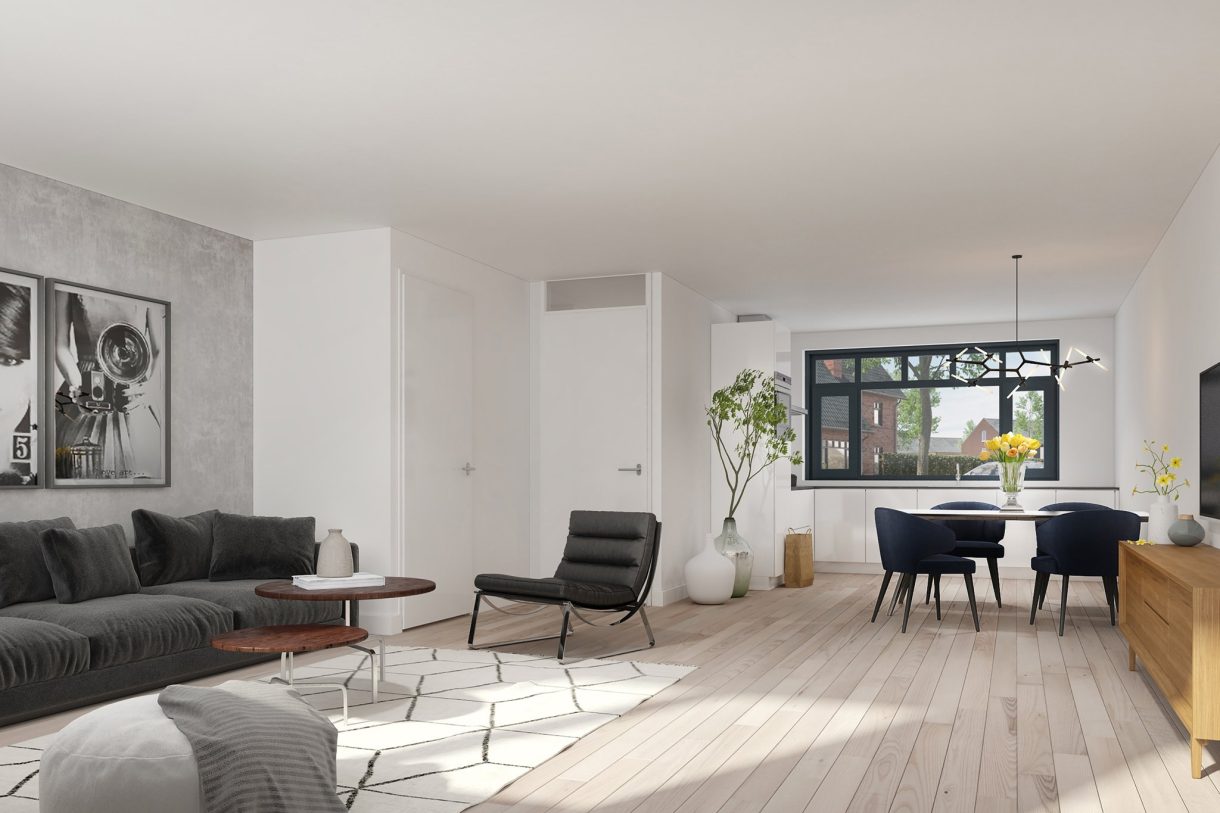 Te Koop: Foto Woonhuis aan de Bouwnummer 620 in Huissen