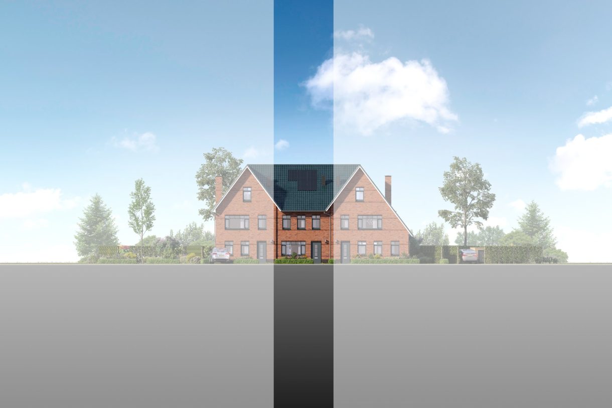 Te Koop: Foto Woonhuis aan de Bouwnummer 620 in Huissen