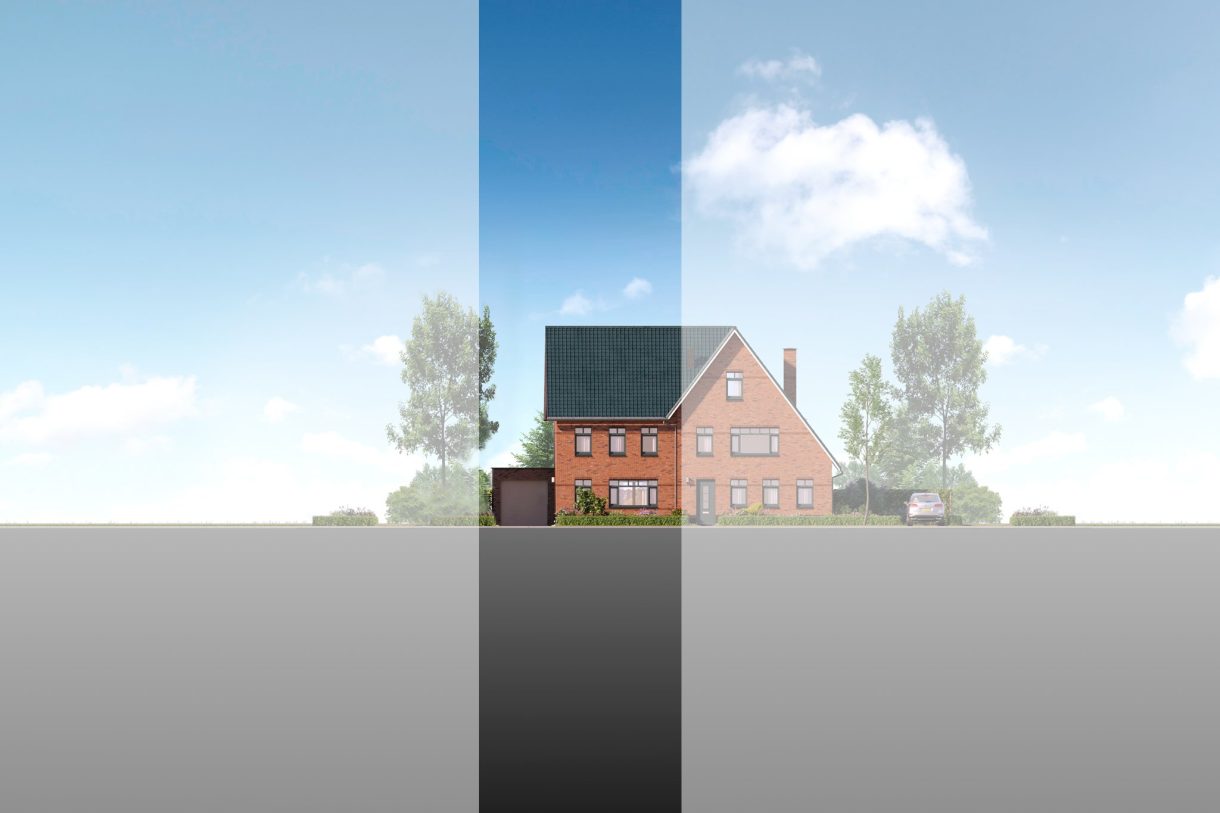 Te Koop: Foto Woonhuis aan de Bouwnummer 616 in Huissen