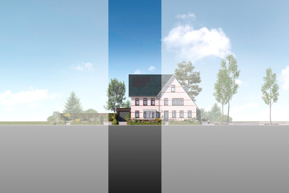 Te Koop: Foto Woonhuis aan de Bouwnummer 635 in Huissen