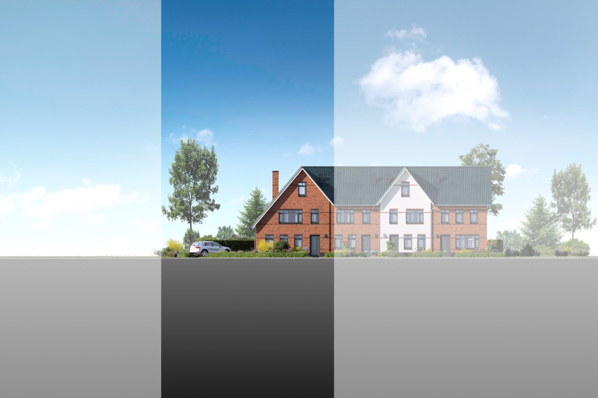 Te Koop: Foto Woonhuis aan de Bouwnummer 614 in Huissen