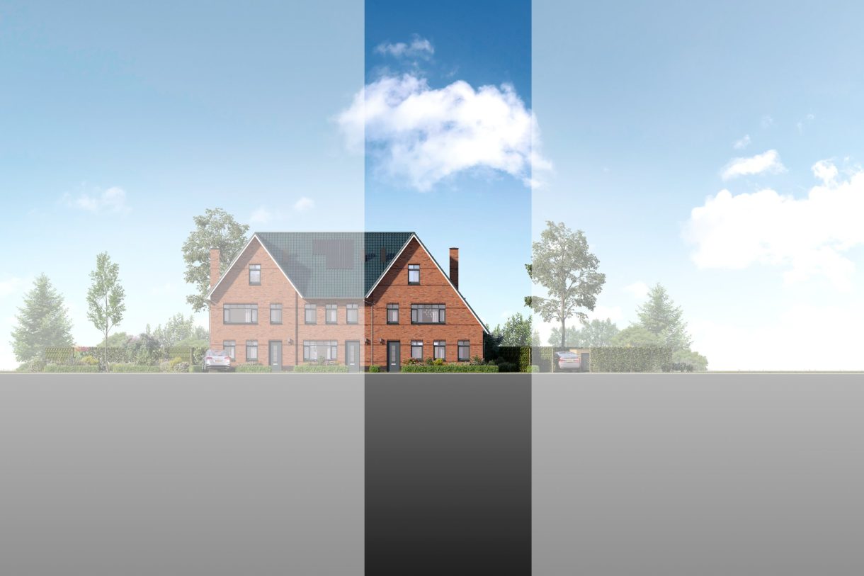 Te Koop: Foto Woonhuis aan de Bouwnummer 619 in Huissen