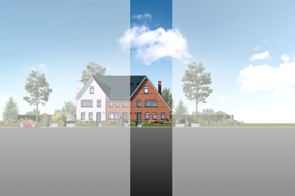 Te Koop: Foto Woonhuis aan de Bouwnummer 634 in Huissen