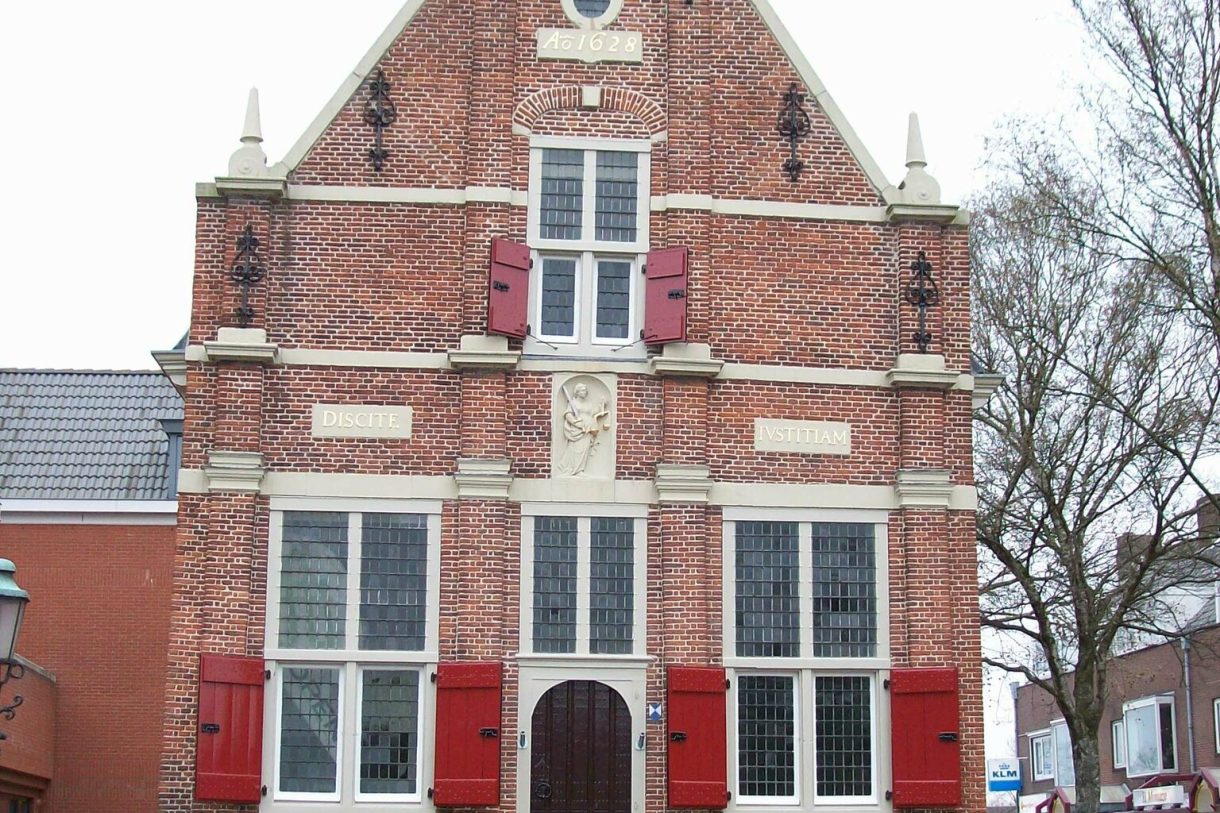 Te Koop: Foto Appartement aan de Dorpsstraat 103a in Nieuwkoop