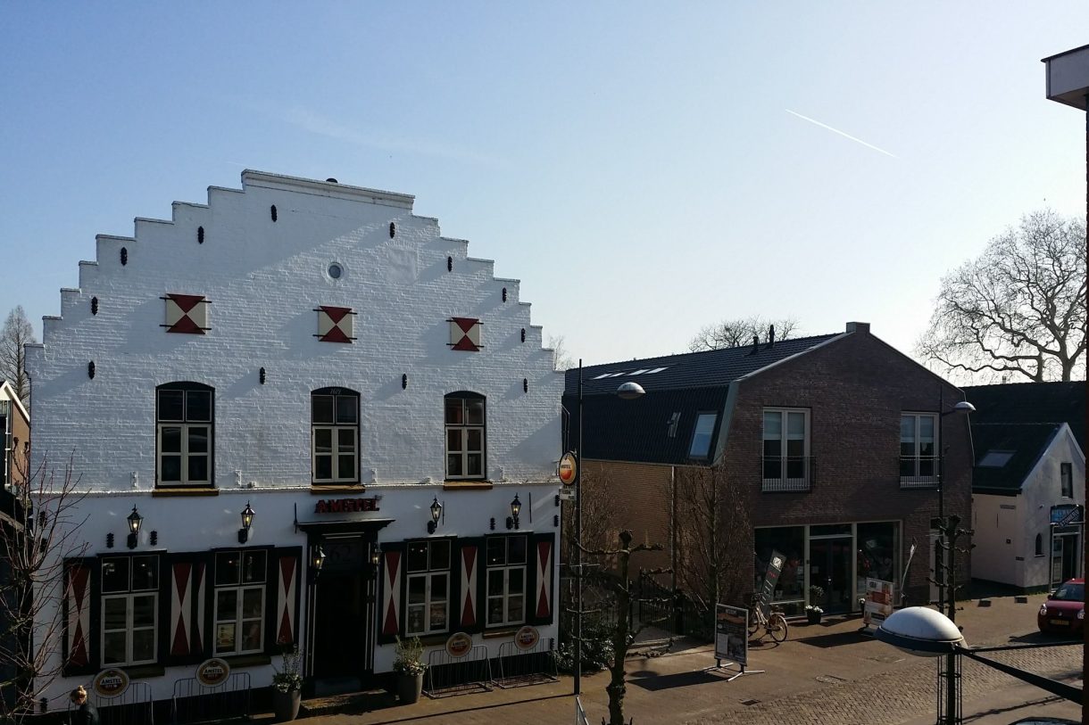 Te Koop: Foto Appartement aan de Dorpsstraat 103a in Nieuwkoop