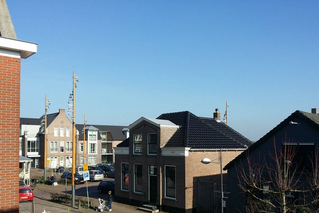 Te Koop: Foto Appartement aan de Dorpsstraat 103a in Nieuwkoop