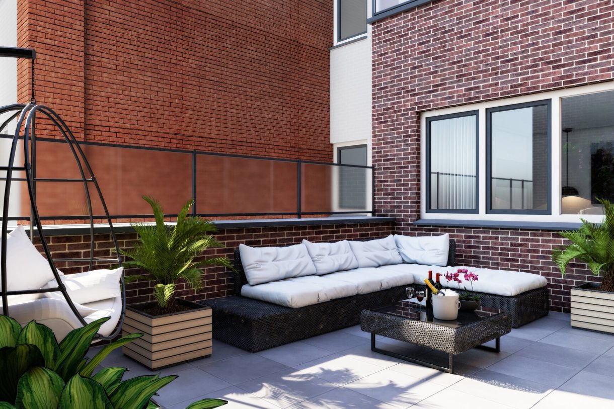 Te Koop: Foto Appartement aan de Dorpsstraat 103a in Nieuwkoop