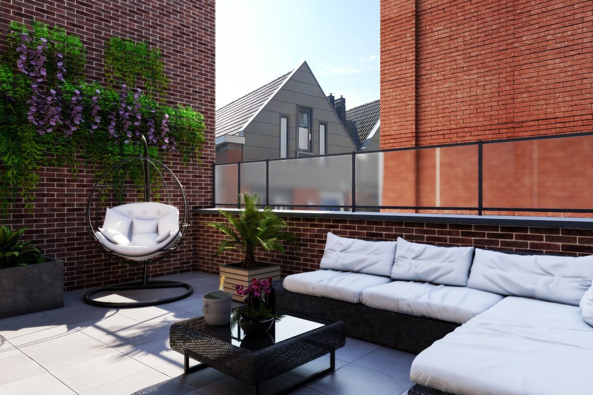 Te Koop: Foto Appartement aan de Dorpsstraat 103a in Nieuwkoop