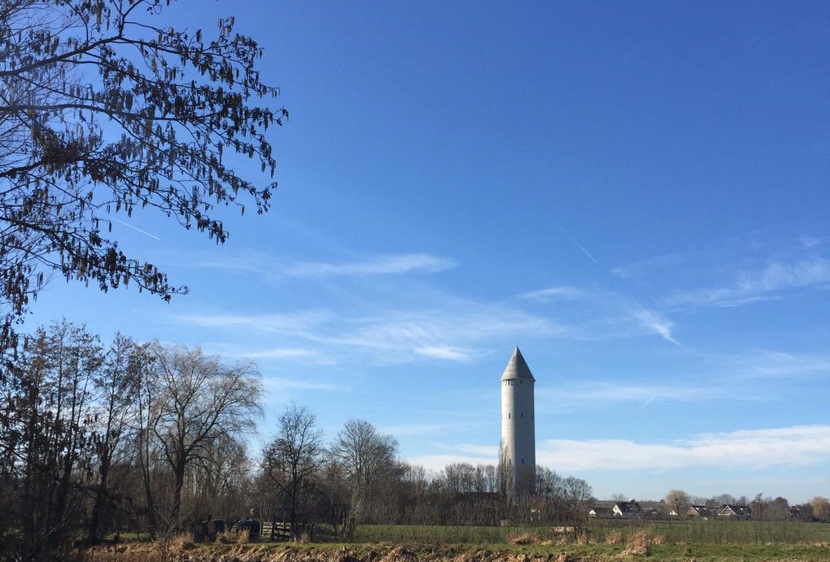 Te Koop: Foto Appartement aan de Dorpsstraat 103b in Nieuwkoop