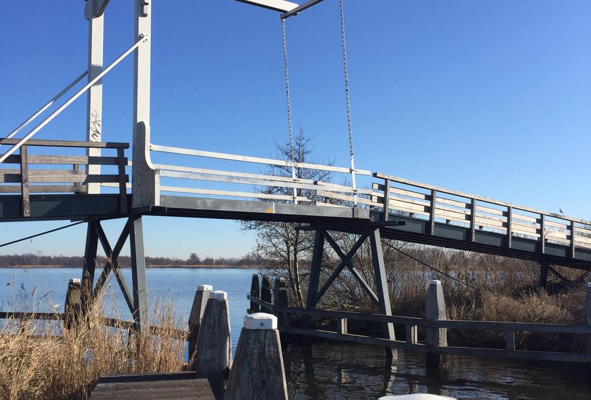 Te Koop: Foto Appartement aan de Dorpsstraat 103b in Nieuwkoop