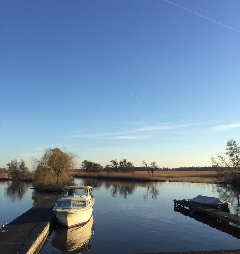Te Koop: Foto Appartement aan de Dorpsstraat 103b in Nieuwkoop