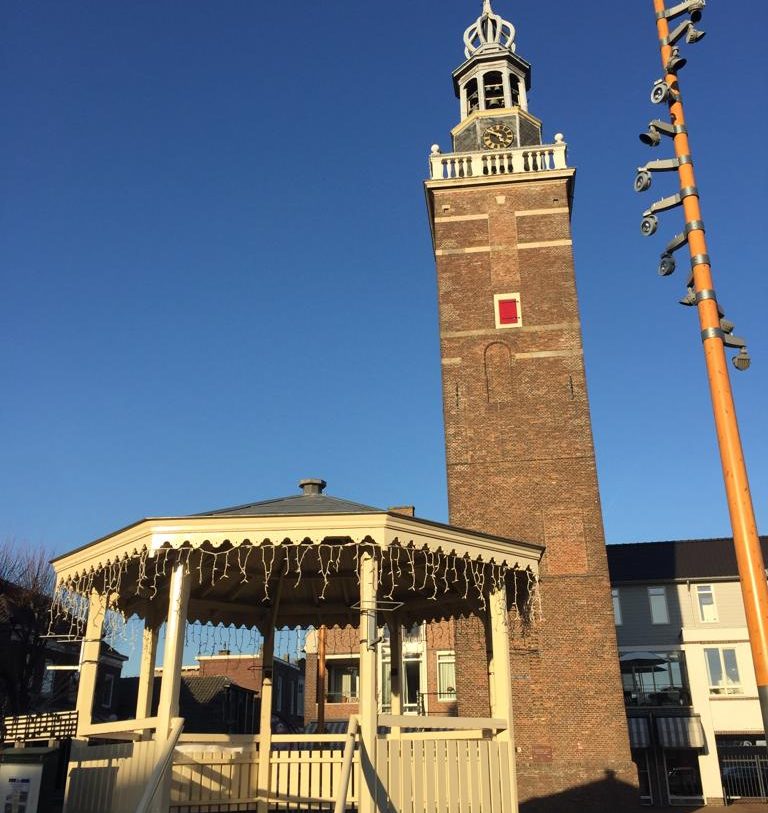 Te Koop: Foto Appartement aan de Dorpsstraat 103b in Nieuwkoop