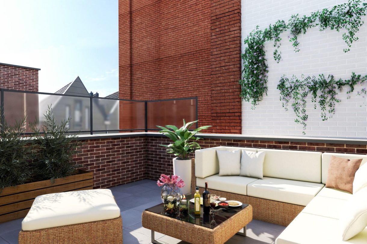 Te Koop: Foto Appartement aan de Dorpsstraat 103b in Nieuwkoop